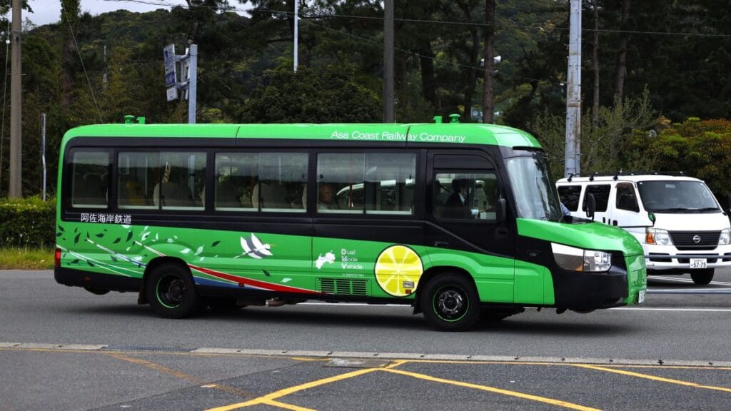 Best Hotels Near Gomen Station | Anpanman’s Hometown Junction