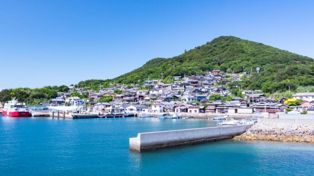 Best Hotels Near Tosa-Yamada Station | Caves, Anpanman & the Mountain Line