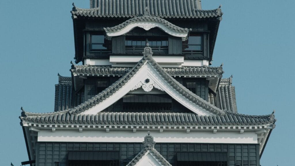 Best Hotels Near Suizenji Station | The Garden Quarter