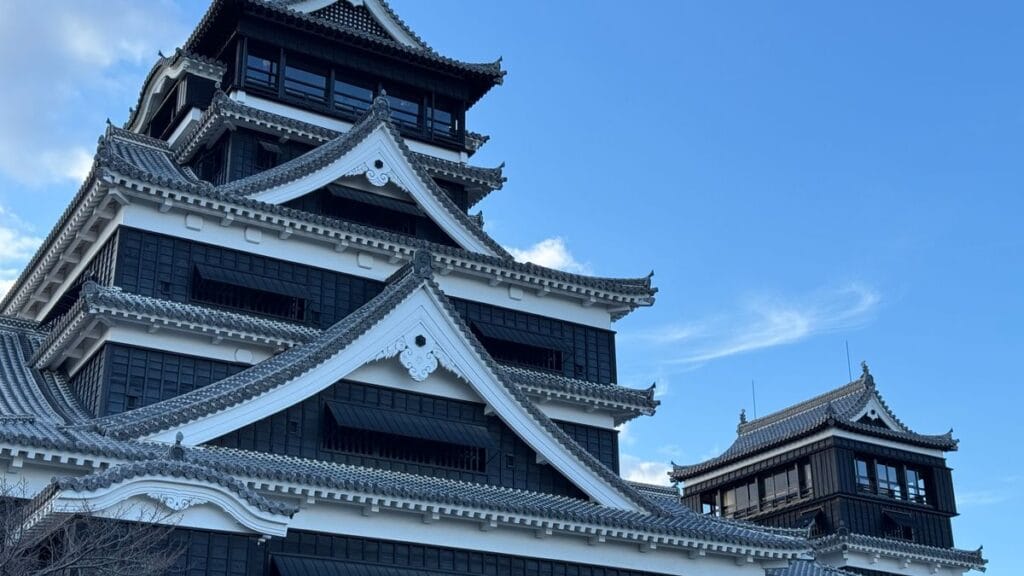 Best Hotels Near Kami-Kumamoto Station | Soseki’s Neighbourhood Junction