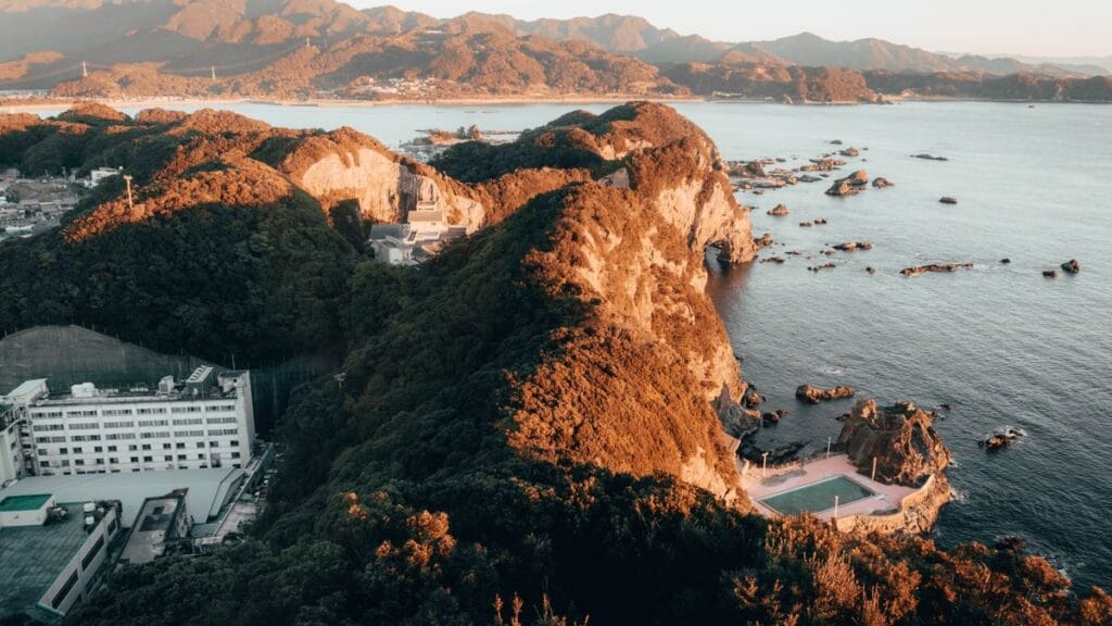 Best Hotels Near Hyuga-Sumiyoshi Station | The Beach-Plain Local Stop