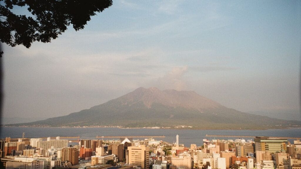 Best Hotels Near Korimoto Station | Kagoshima’s Tram-and-Campus Crossroads