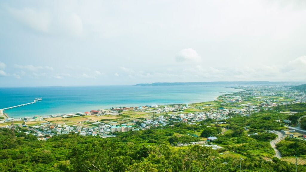Best Hotels Near Omoromachi Station | Naha’s New Town