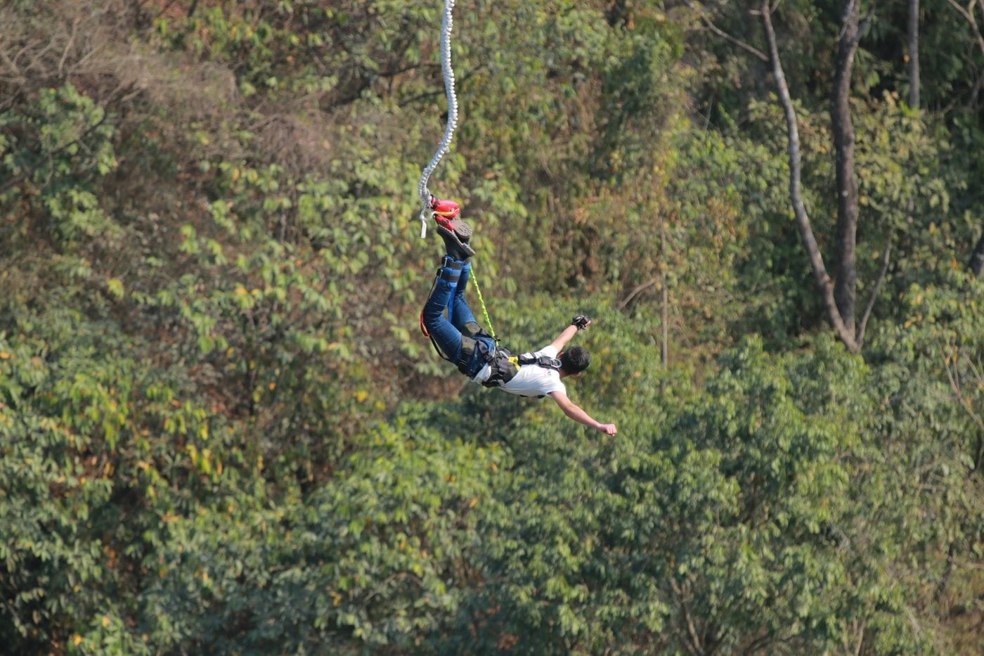 Adventure Trip