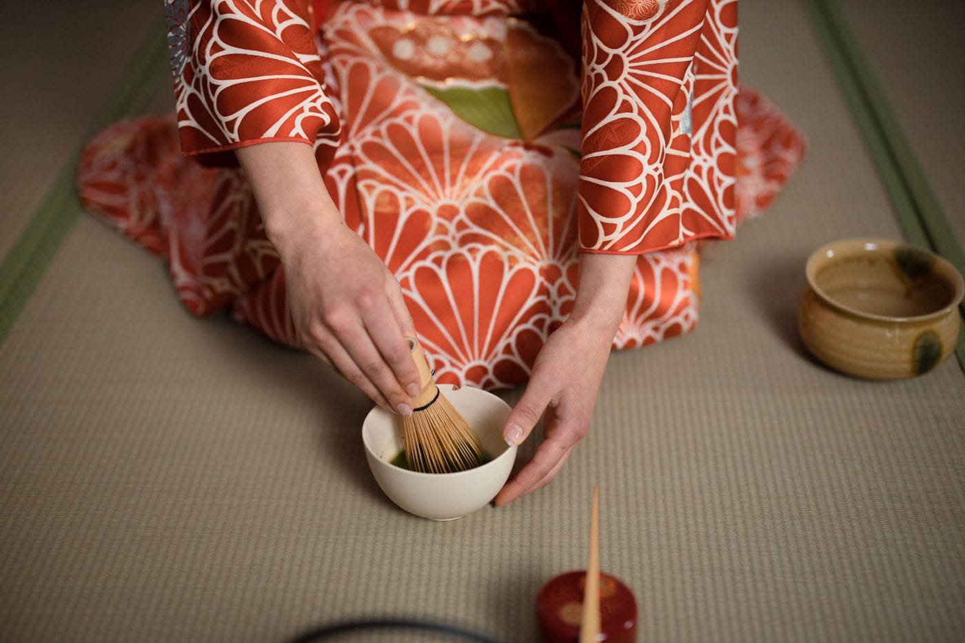 Tea Ceremony