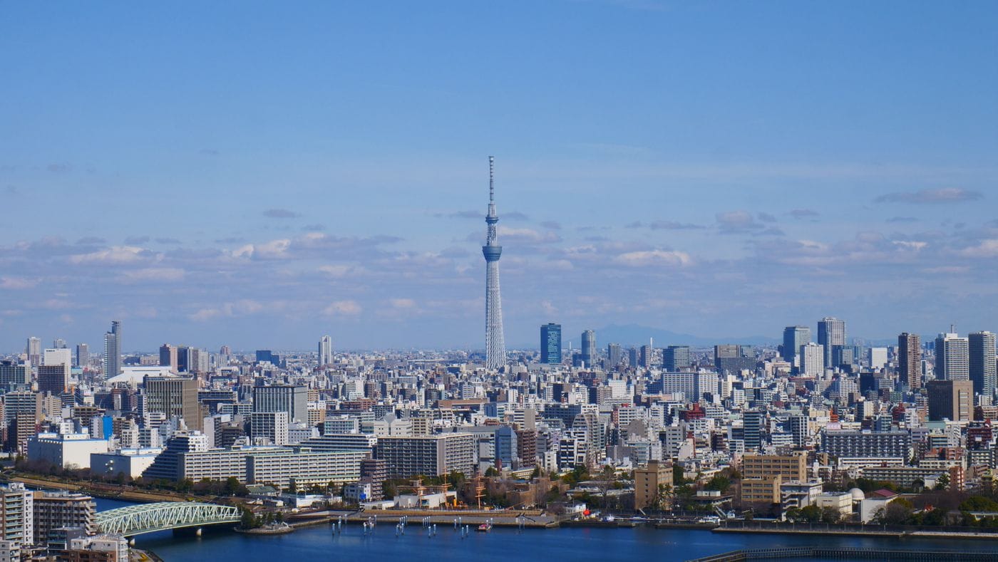 Best Hotels Near Tokyo Dome | Where to Stay for Concerts & Games