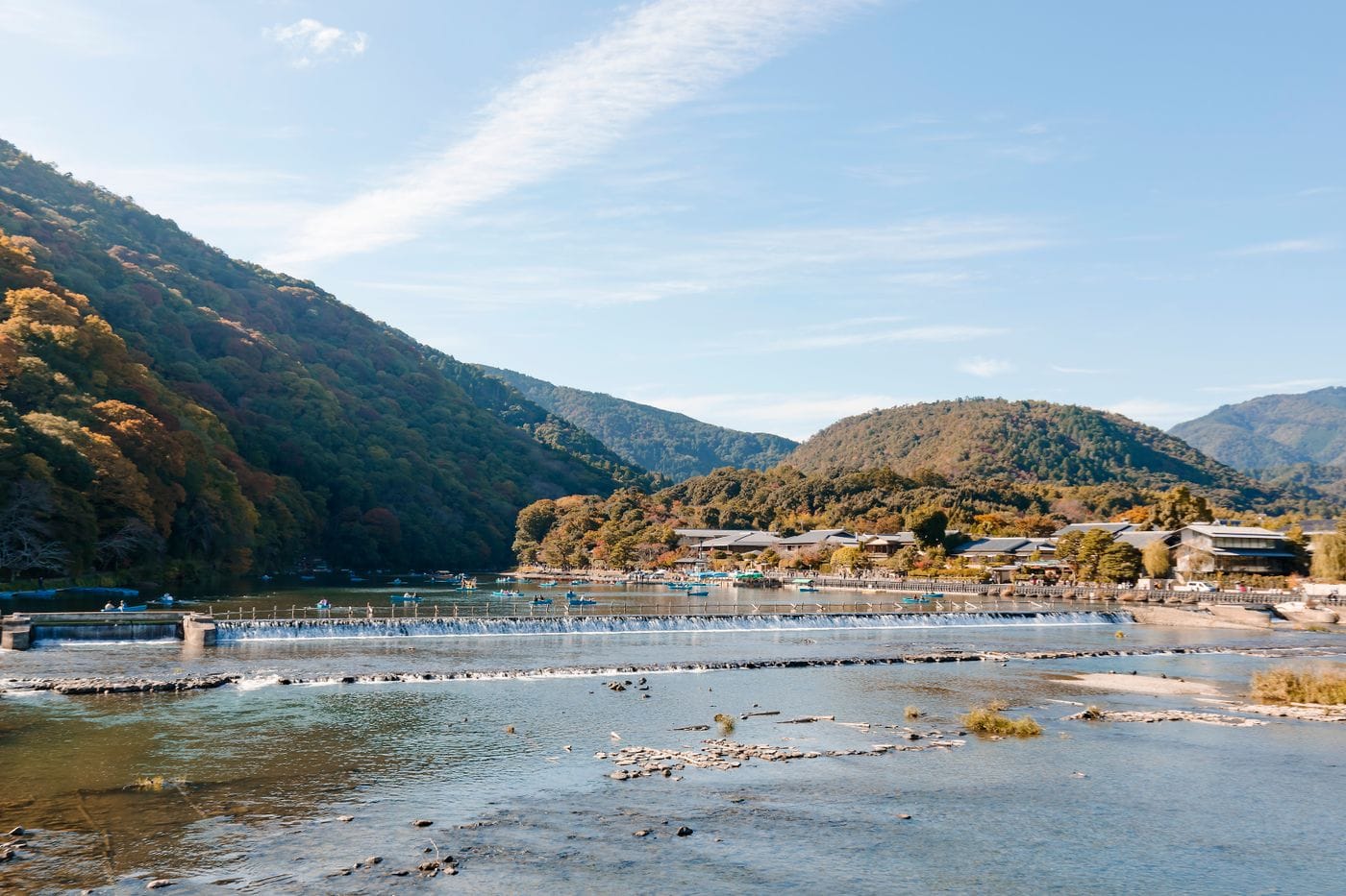 Arashiyama Early Morning Guide | Bamboo Grove Without Crowds