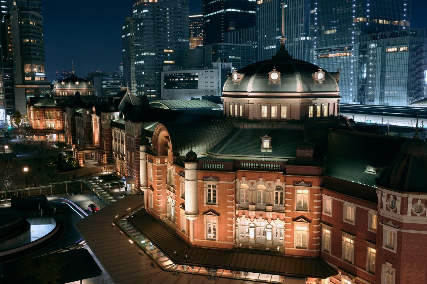 Best Hotels Near Sugamo Station | Tokyo’s Safest Hidden Gem