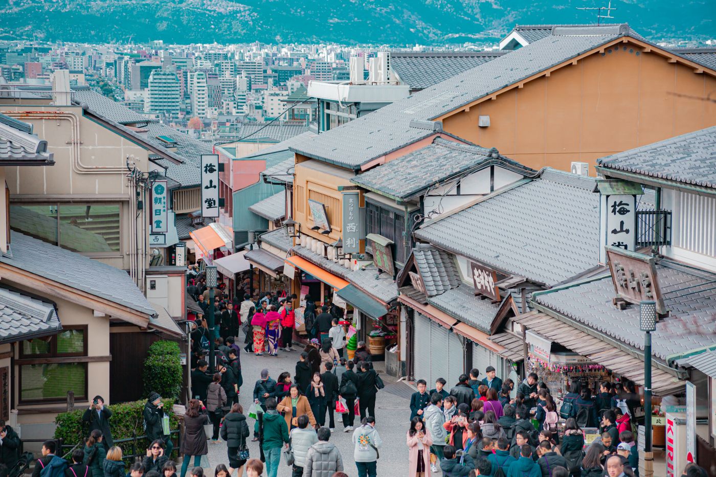 Kyoto 3 Day Itinerary | The Local Guide (Not Tourist)