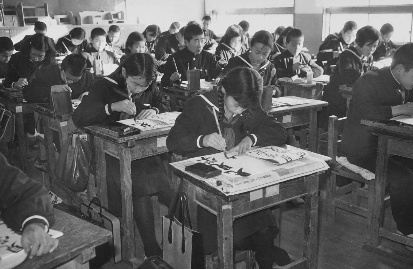 Japanese School Culture: What Makes It Different