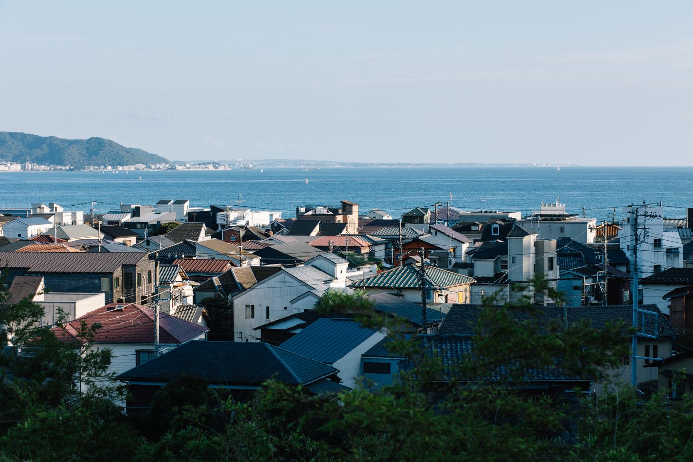 From Up on Poppy Hill Real Location | Yokohama Yamate