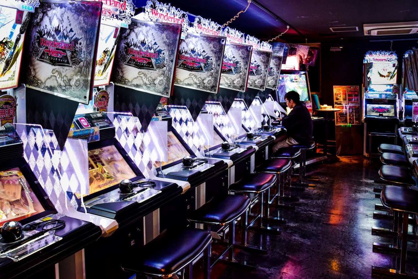 Japan’s Retro Game Centers (ゲームセンター): The Last Arcades and Where to Find Them