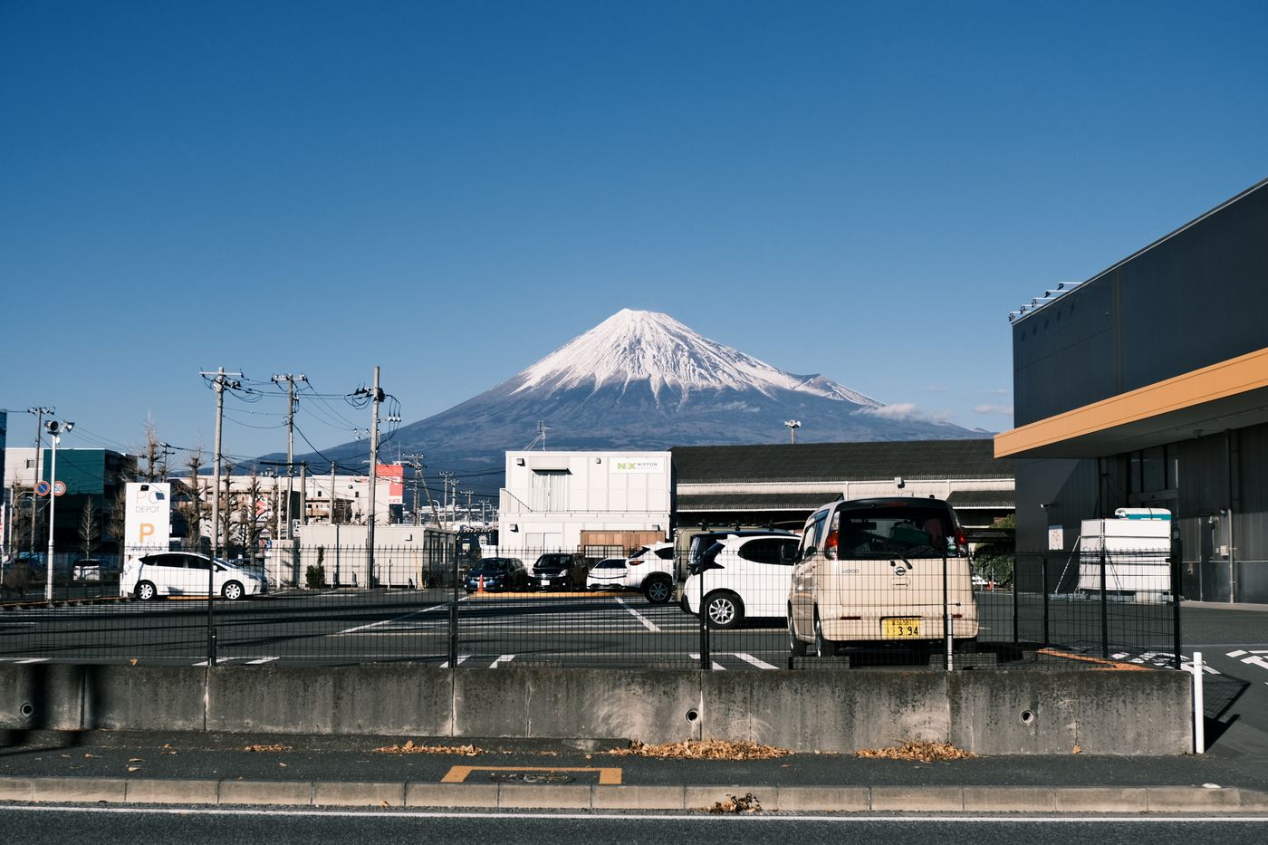 Best Hotels Near Mt. Fuji: Which Town to Base Yourself In