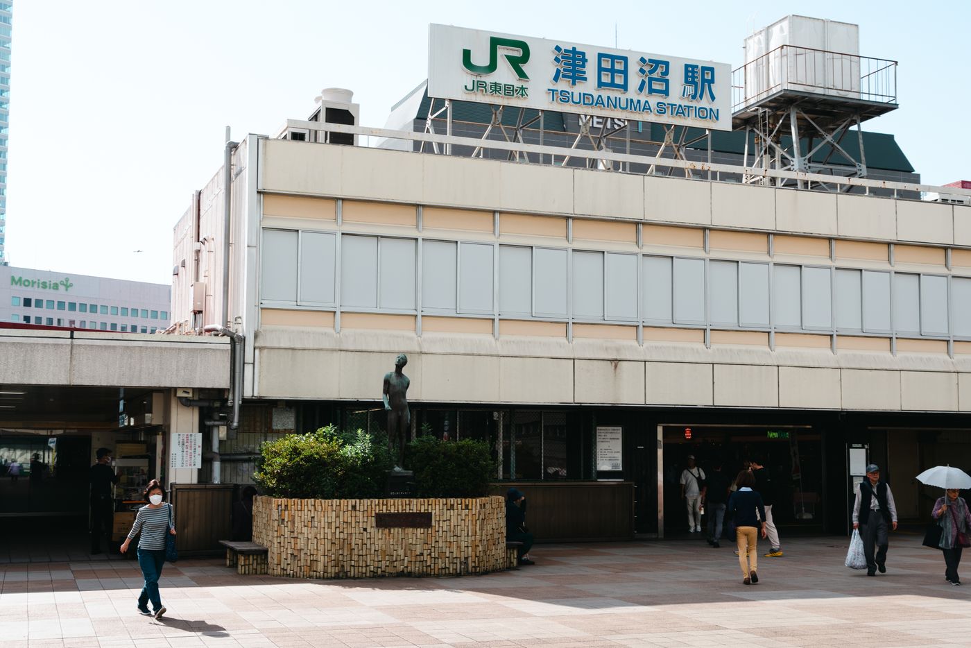Best Hotels Near Nippori Station | Narita in 36 Min & Old Tokyo