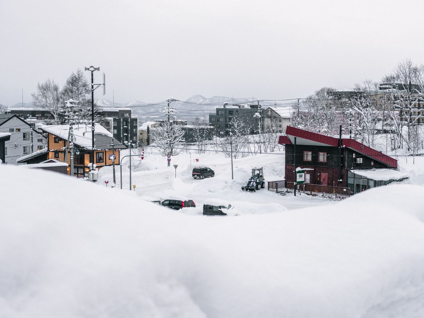 Best Ski Resorts Japan | Niseko vs Hakuba vs Nozawa