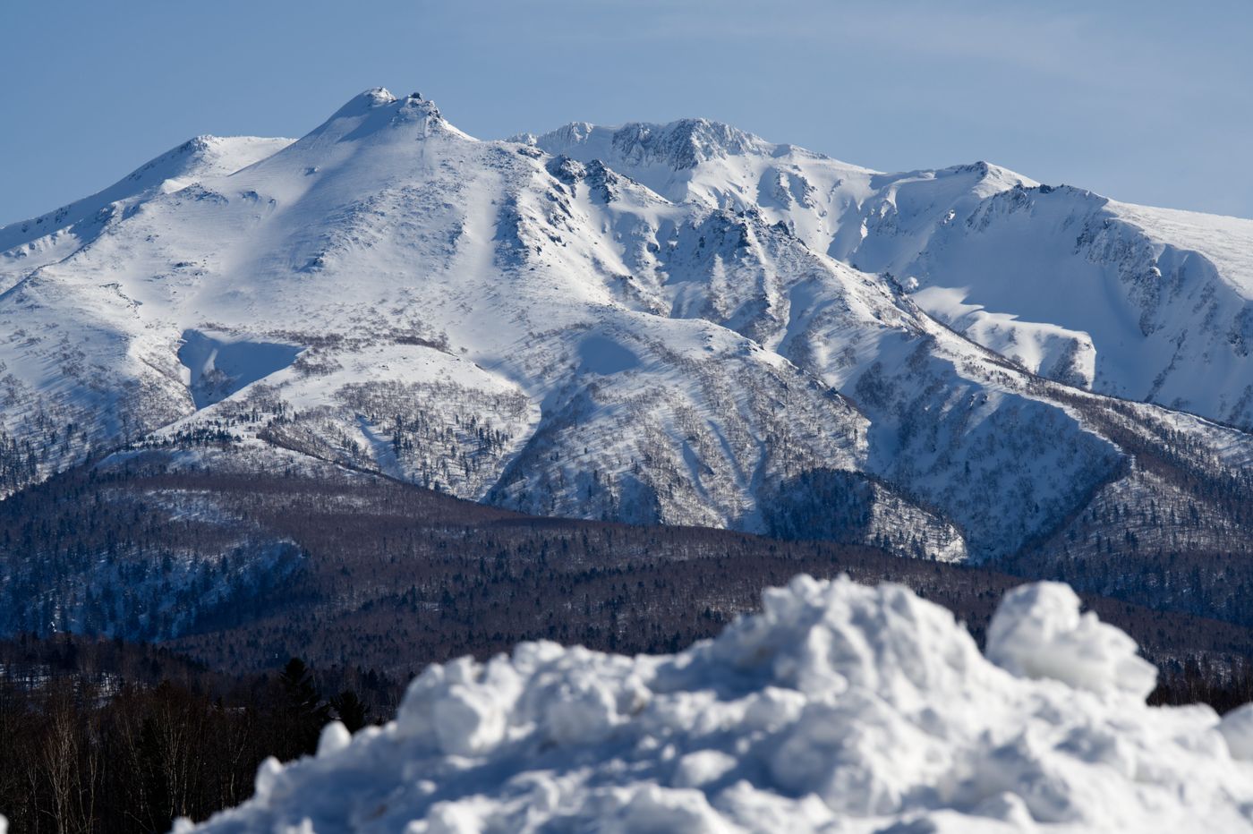 Japan’s National Parks: A Complete Map & How to Visit Each One