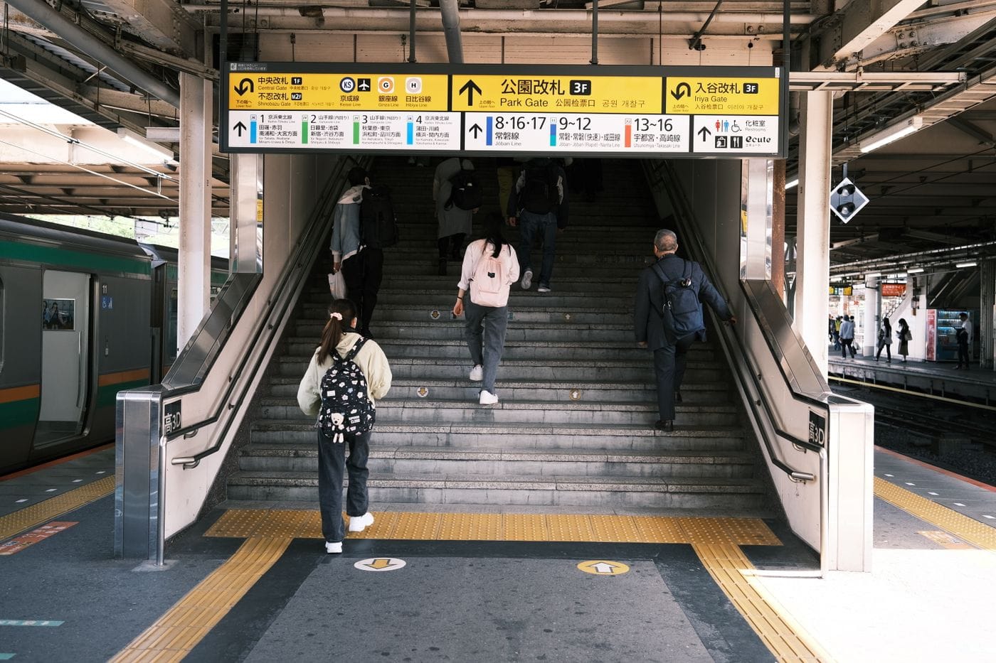 Depachika Guide: How to Navigate Tokyo’s Underground Food Halls