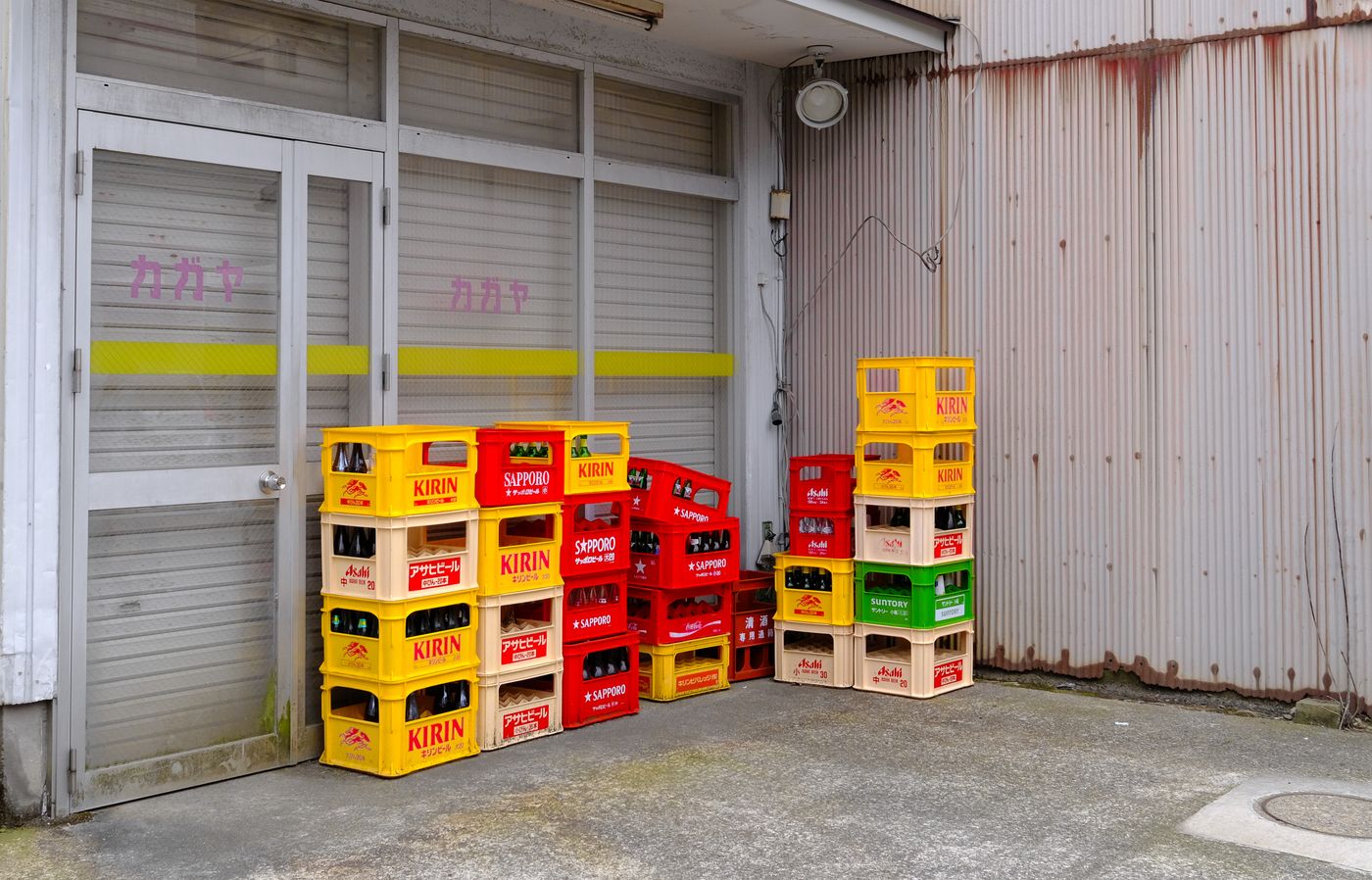 Craft Beer in Japan: Tokyo, Kyoto & Beyond — The Microbrewery Scene