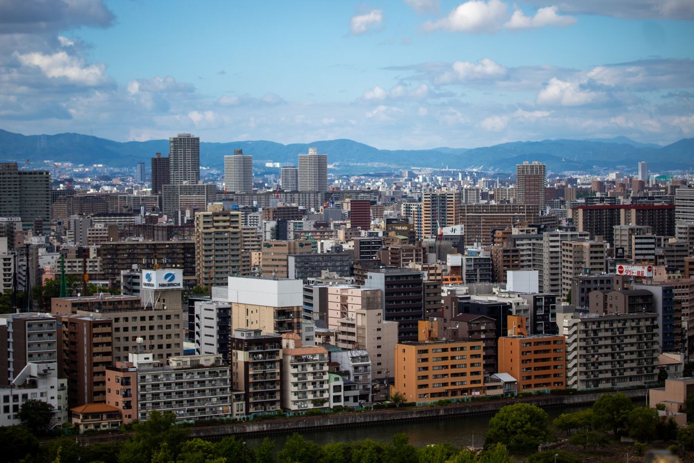 Osaka in 2 Days: The Local Itinerary — Eat, Walk & Don’t Stop