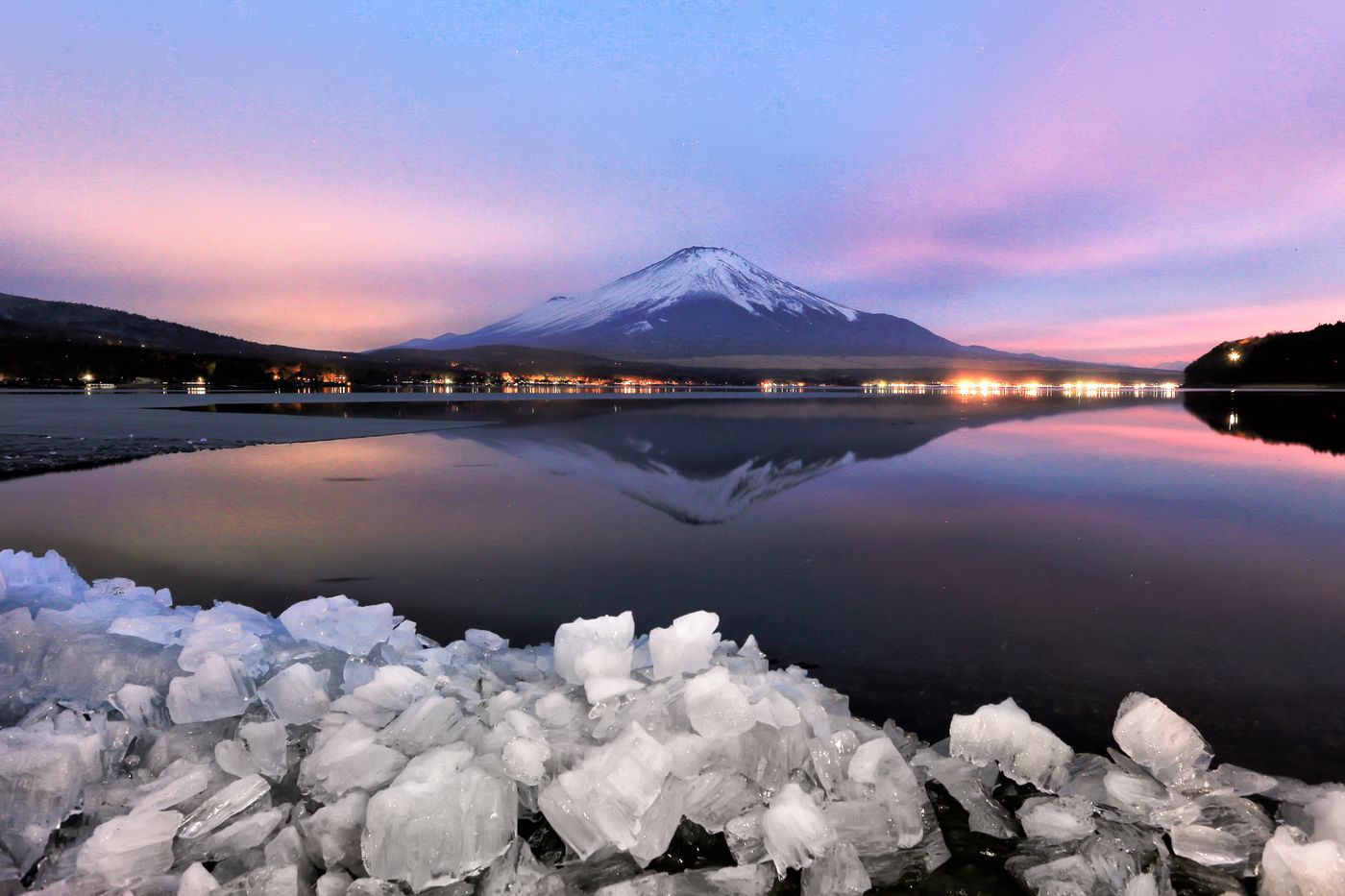 Climb Mt. Fuji at Night Guide | Sunrise from Summit