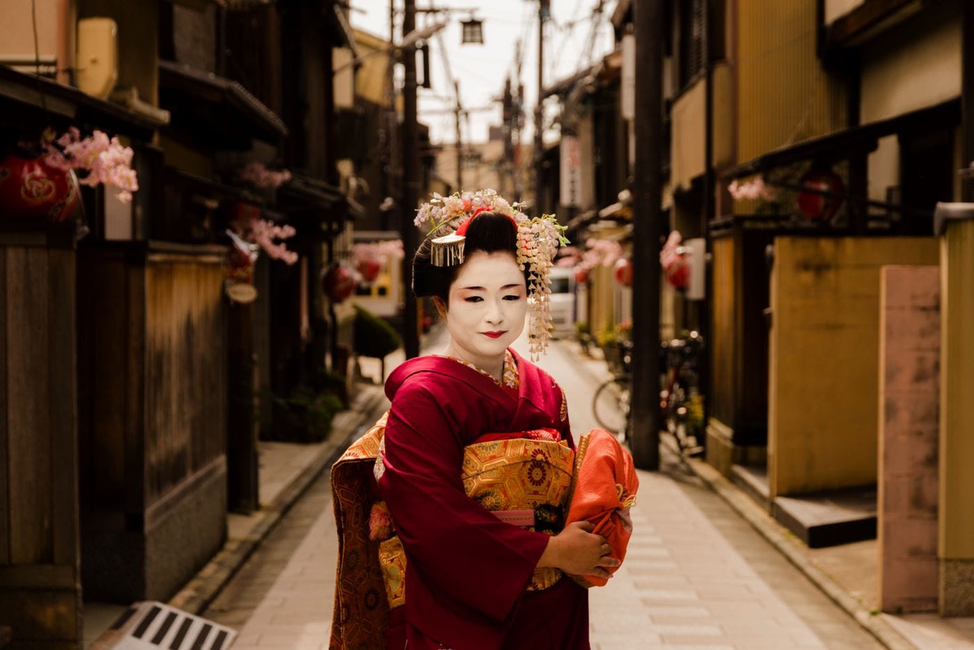 Kimono & Yukata