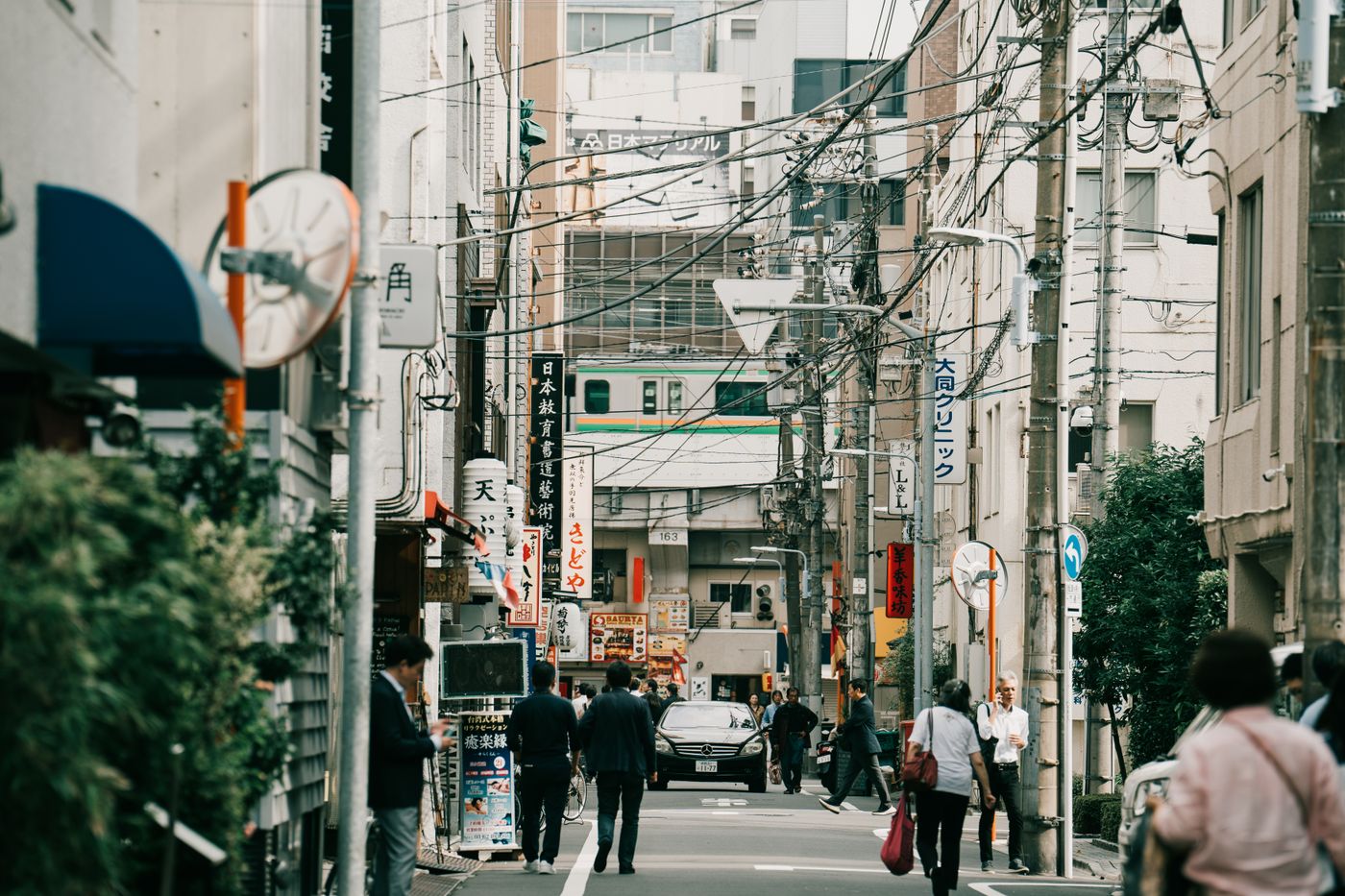 Best Areas to Stay in Tokyo: A Neighborhood-by-Neighborhood Comparison
