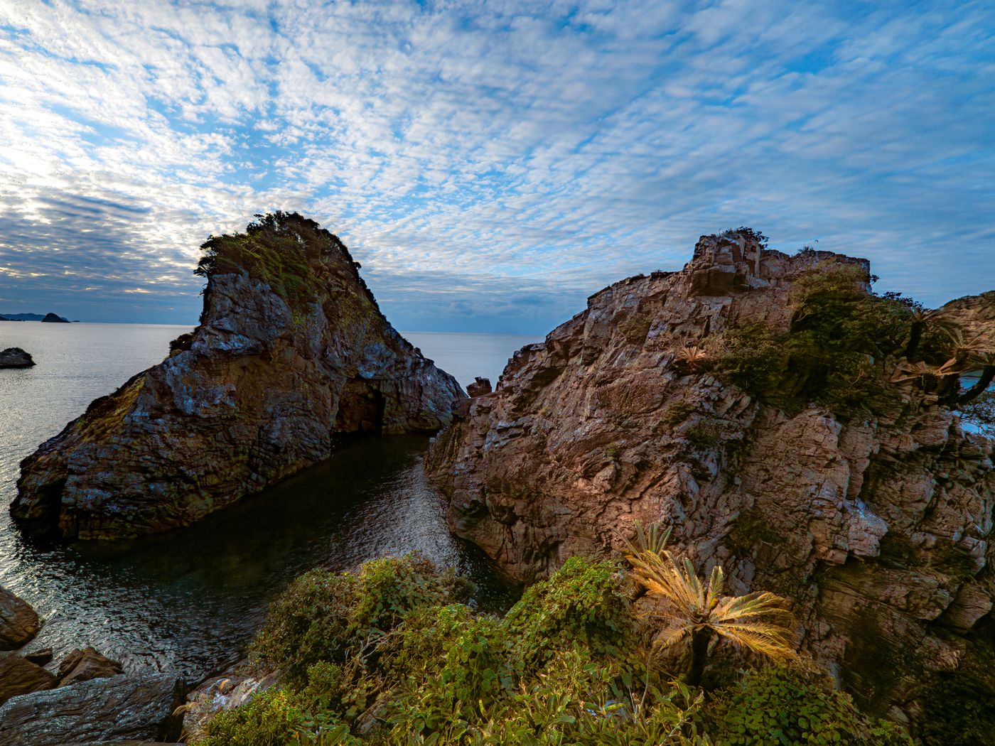 Amami Oshima: The Subtropical Island Between Okinawa & Kyushu
