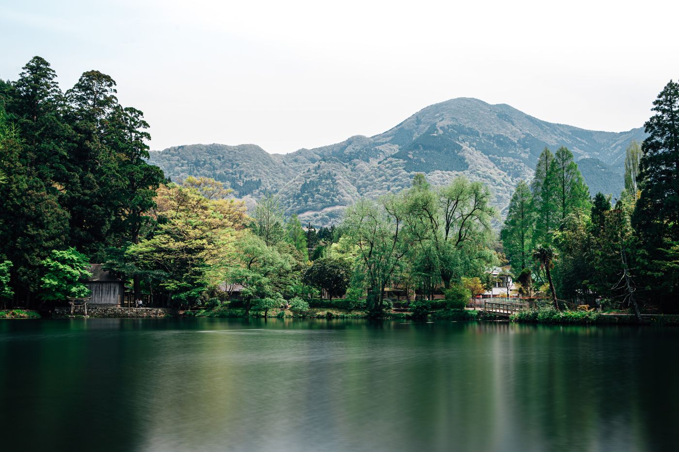 Attack on Titan Real Locations: Hita City (Oita) & Beyond