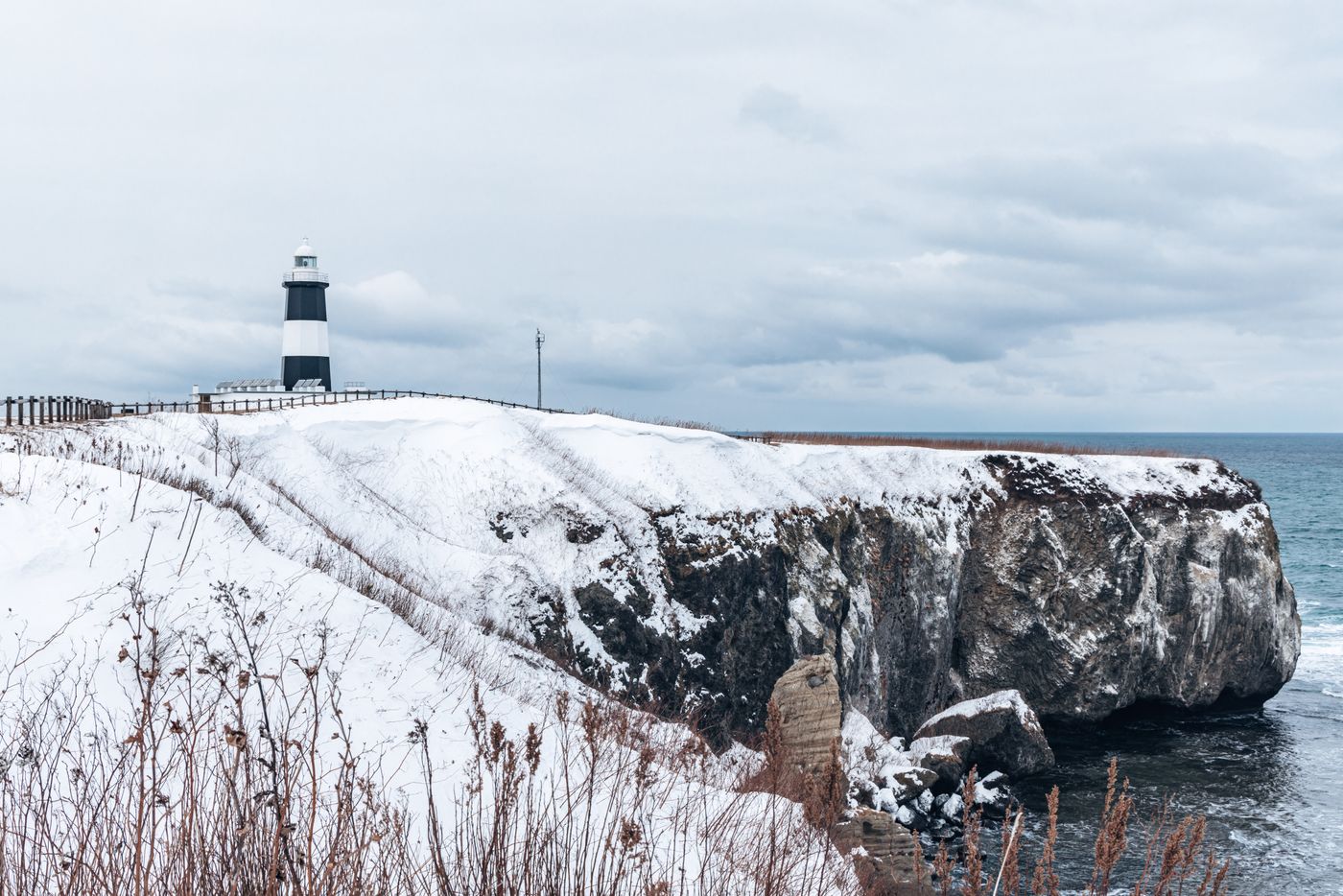 Abashiri: Drift Ice Cruise & the Ice Museum at the Edge of Hokkaido