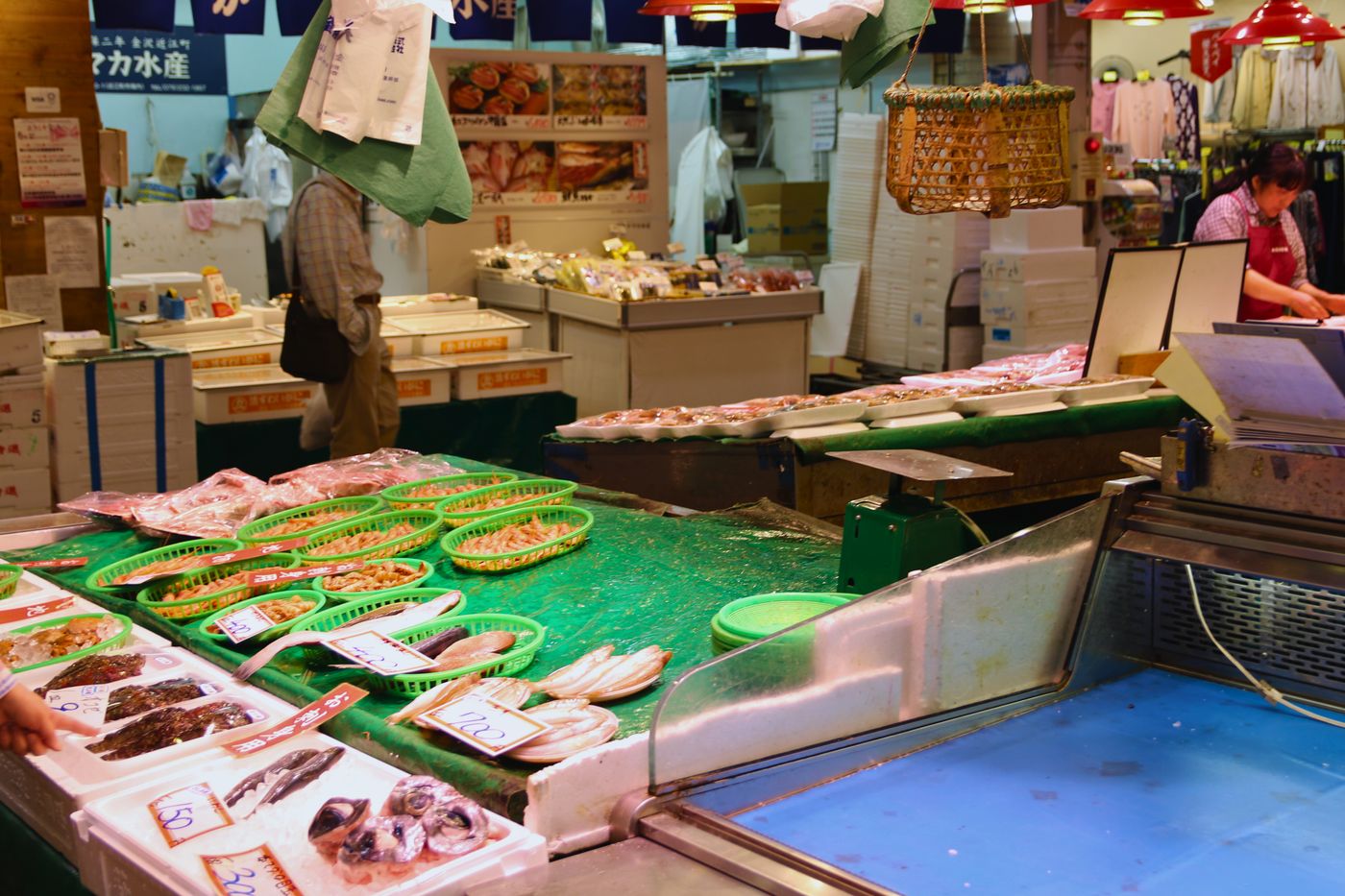 Best Souvenirs from Japan (That Aren’t Just Kit-Kat)