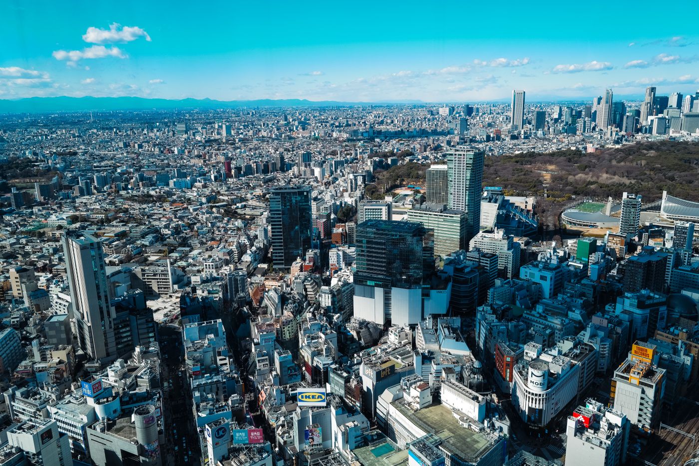 Best Hotels Near Ikebukuro Station | Anime, Shopping & Food