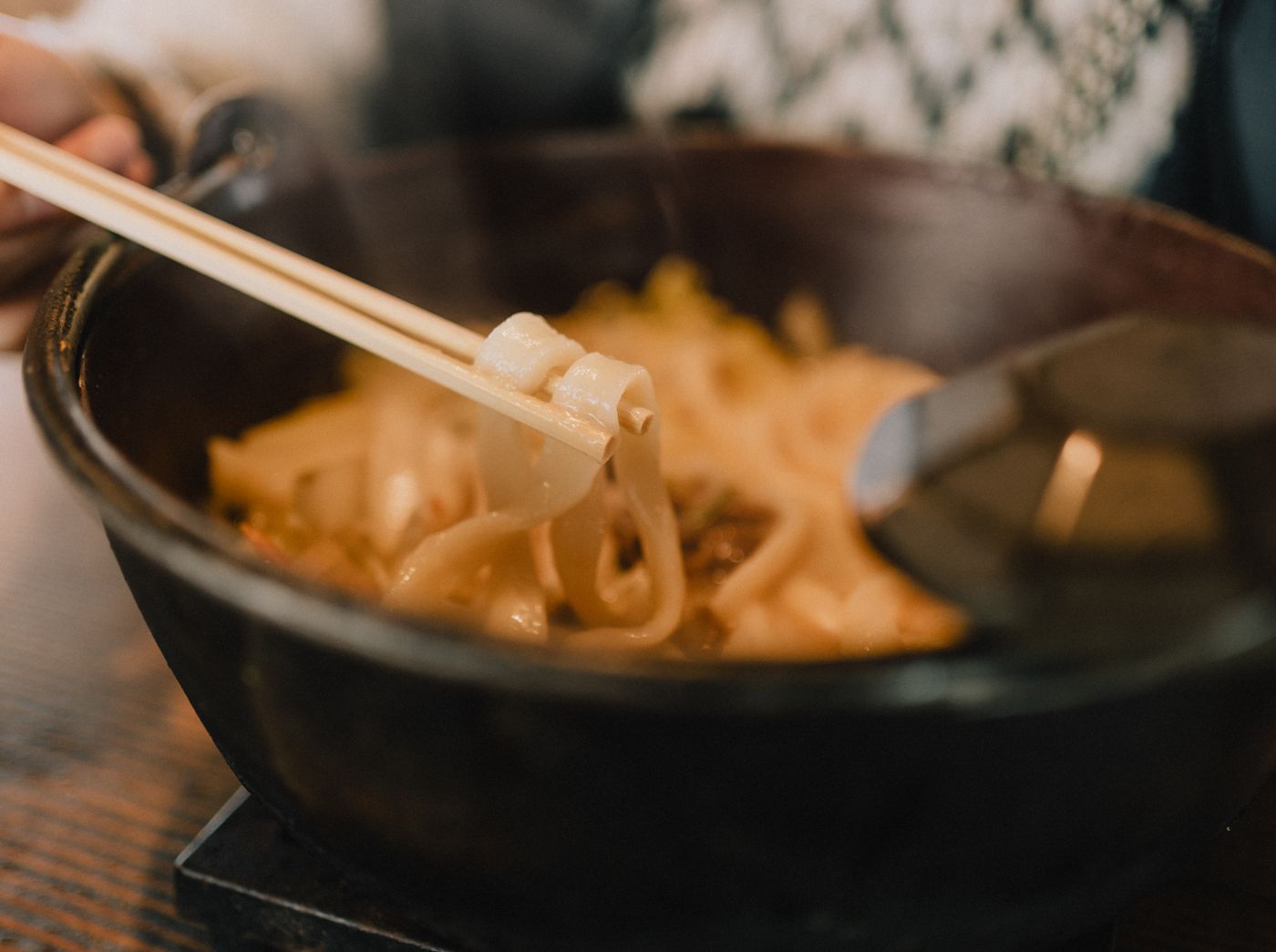 Kagawa Udon: Why This Tiny Prefecture is Japan’s Udon Capital