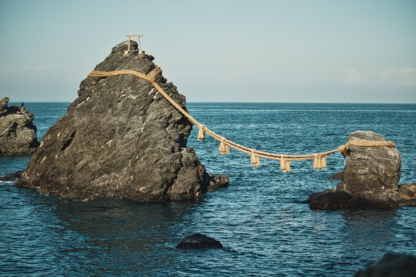 Ise-Shima Ama Divers: Lunch With Japan’s Last Free-Diving Women & the One-Wish Shrine