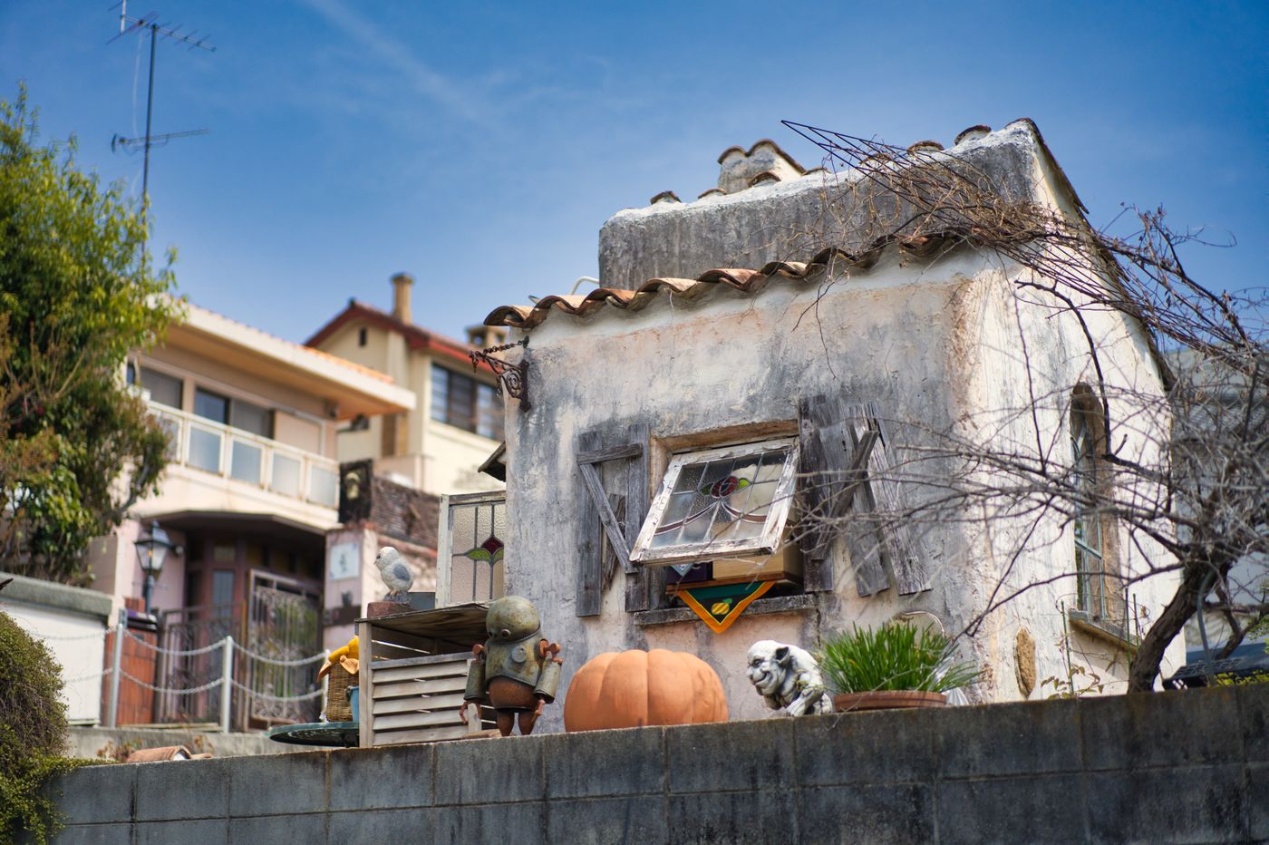 Japan’s Retro Architecture: Yokohama, Kobe & the Meiji-Era Western Buildings