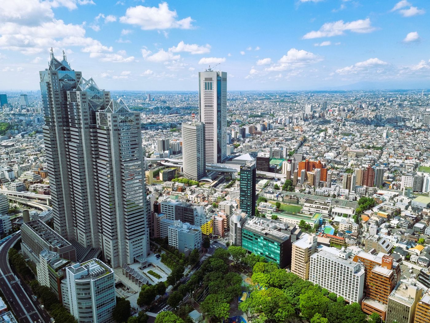 Best Hotels Near Nishi-Nippori | Quiet Base, Top Narita Access