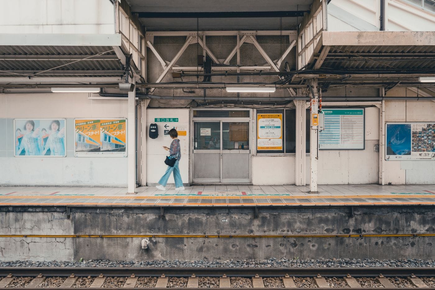Japan Solo Travel: Safety, Loneliness & Why It’s Actually the Best Way to Go