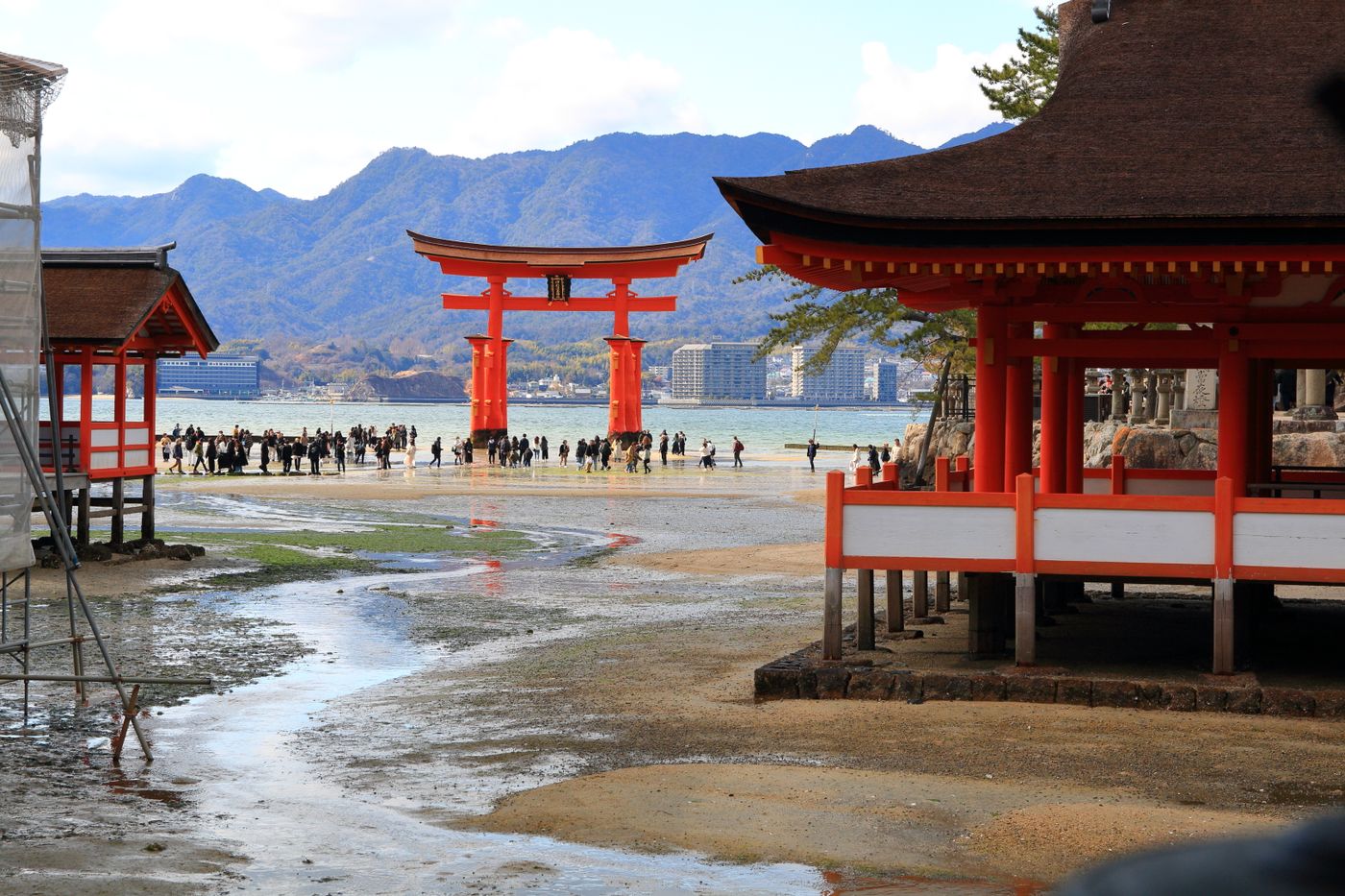 Ponyo Real Location | Tomonoura Hiroshima Guide