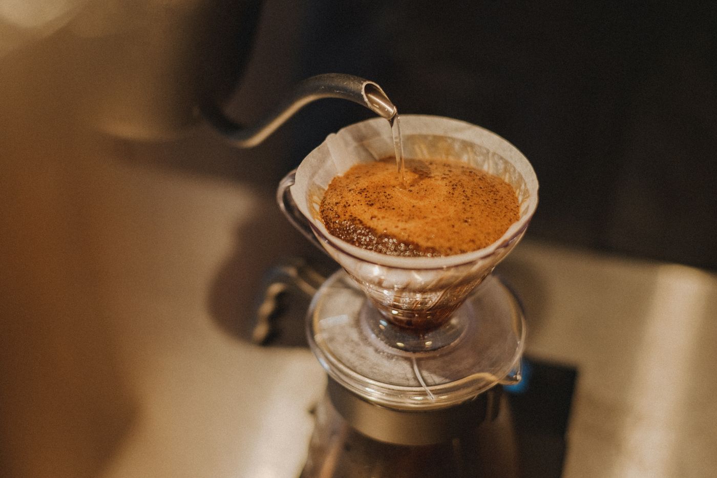 Coffee Culture in Tokyo: The Third Wave, the Kissaten & the Can Coffee