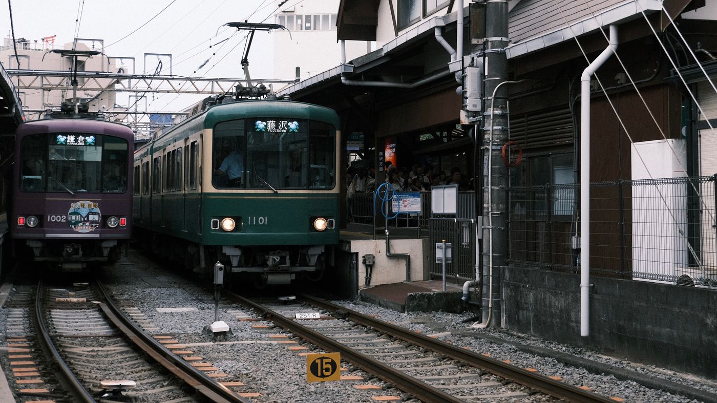 Japan’s Power Spots (パワースポット): Spiritual Energy Points Locals Visit