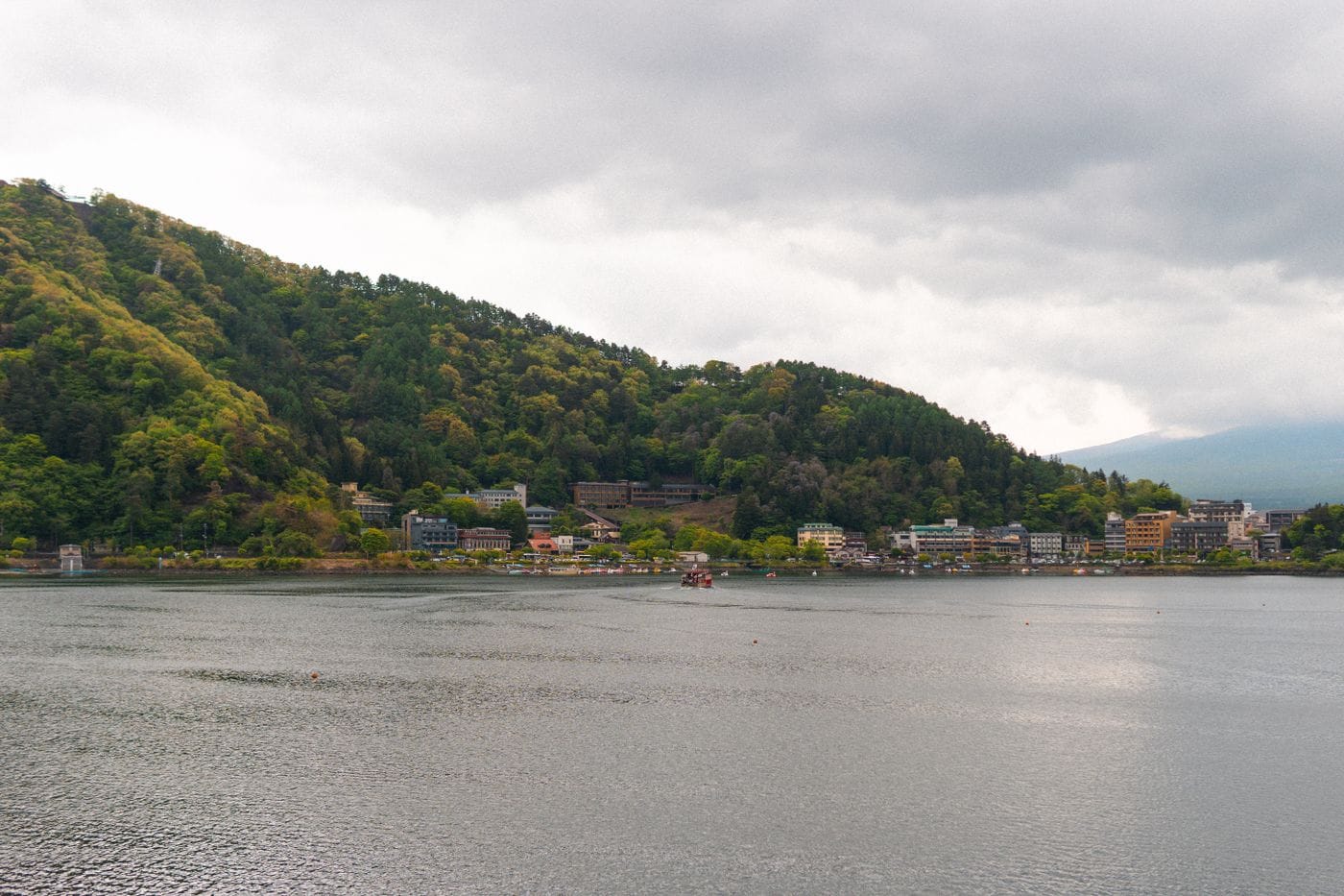 Fuji Five Lakes Guide | Which Lake to Visit & Why