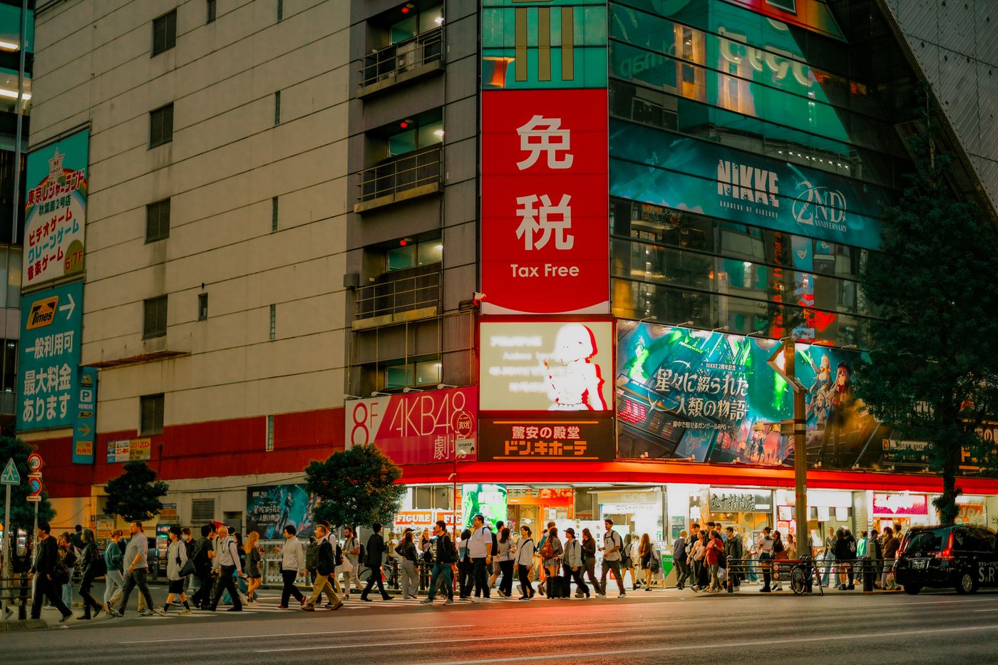 Akihabara for Beginners: How to Navigate Tokyo’s Anime & Electronics Mecca