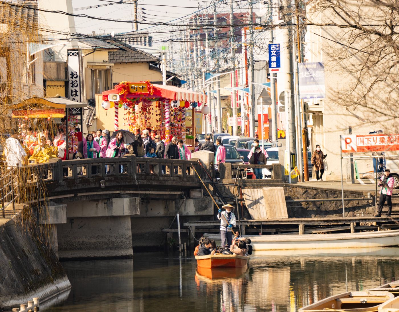 Japan’s Festival Food Guide: Every Yatai Street Food Explained