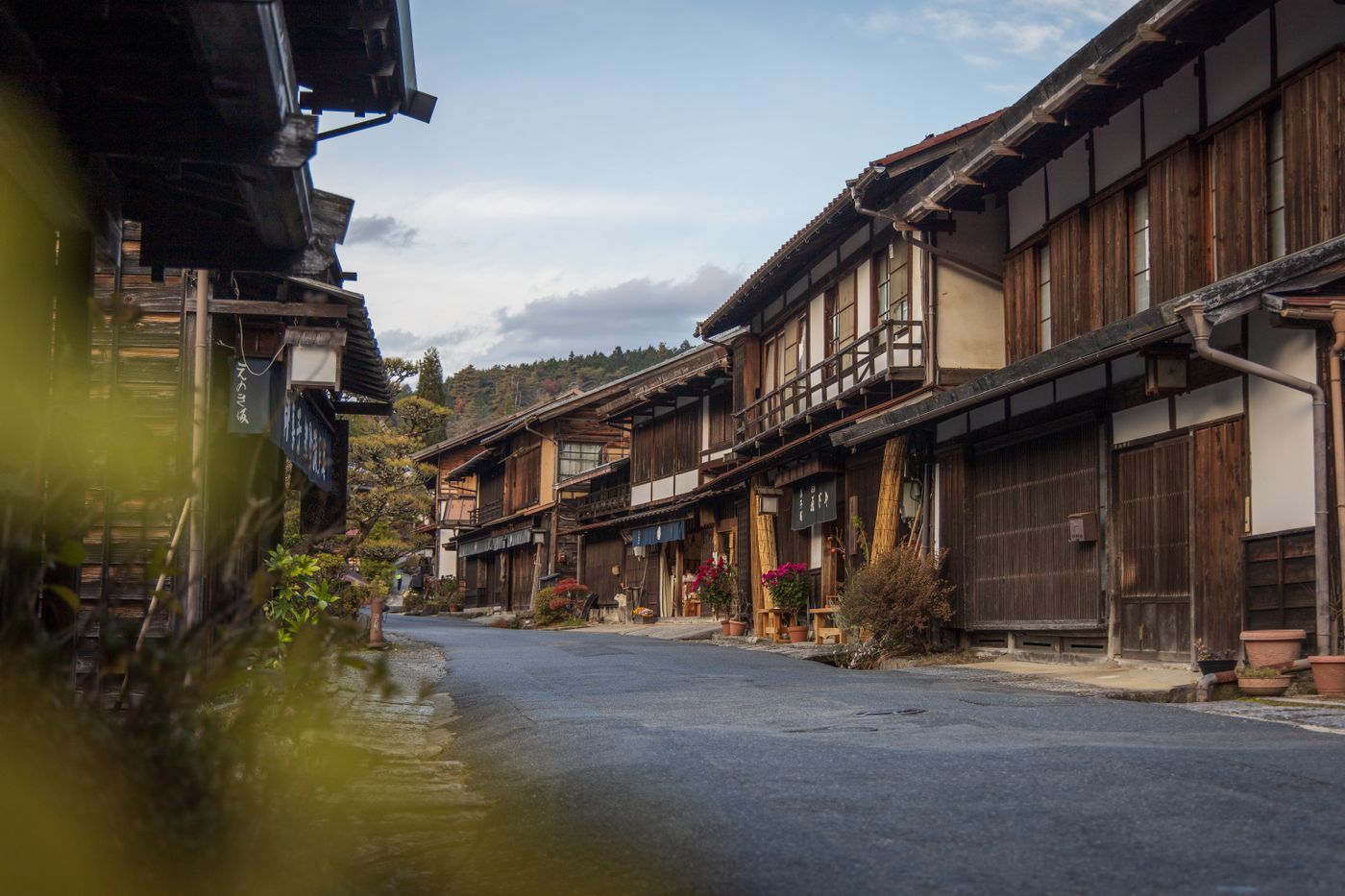 The Wind Rises Real Location | Karuizawa & Manpei Hotel