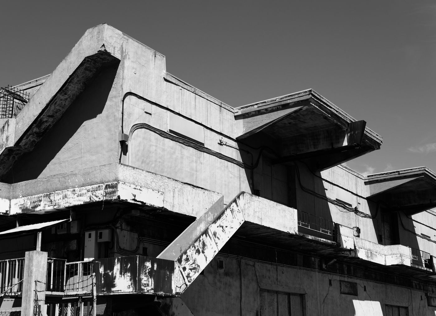 Japan’s Abandoned Places (廃墟): The Ethics & Beauty of Haikyo Exploration