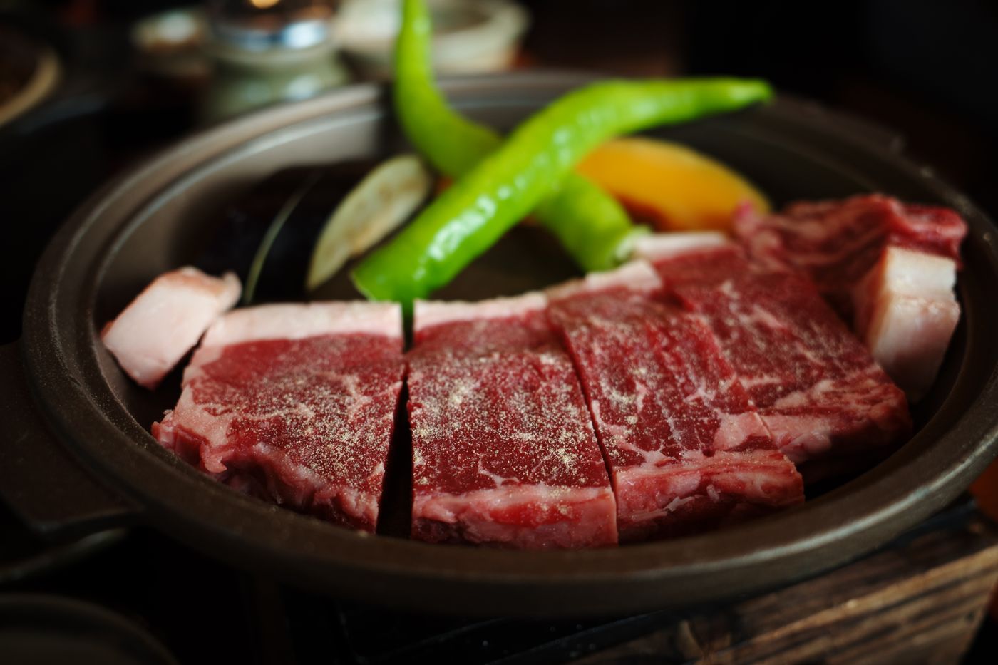 Wagyu Beef Japan Guide | Kobe, Matsusaka & Omi Beef
