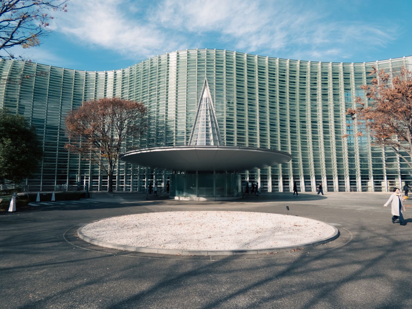 Edo-Tokyo Open Air Architectural Museum: Tokyo’s Preserved Buildings