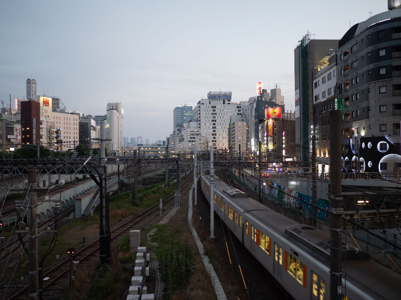 Best Hotels Near Mejiro Station | Tokyo’s Quietest Luxury Stay