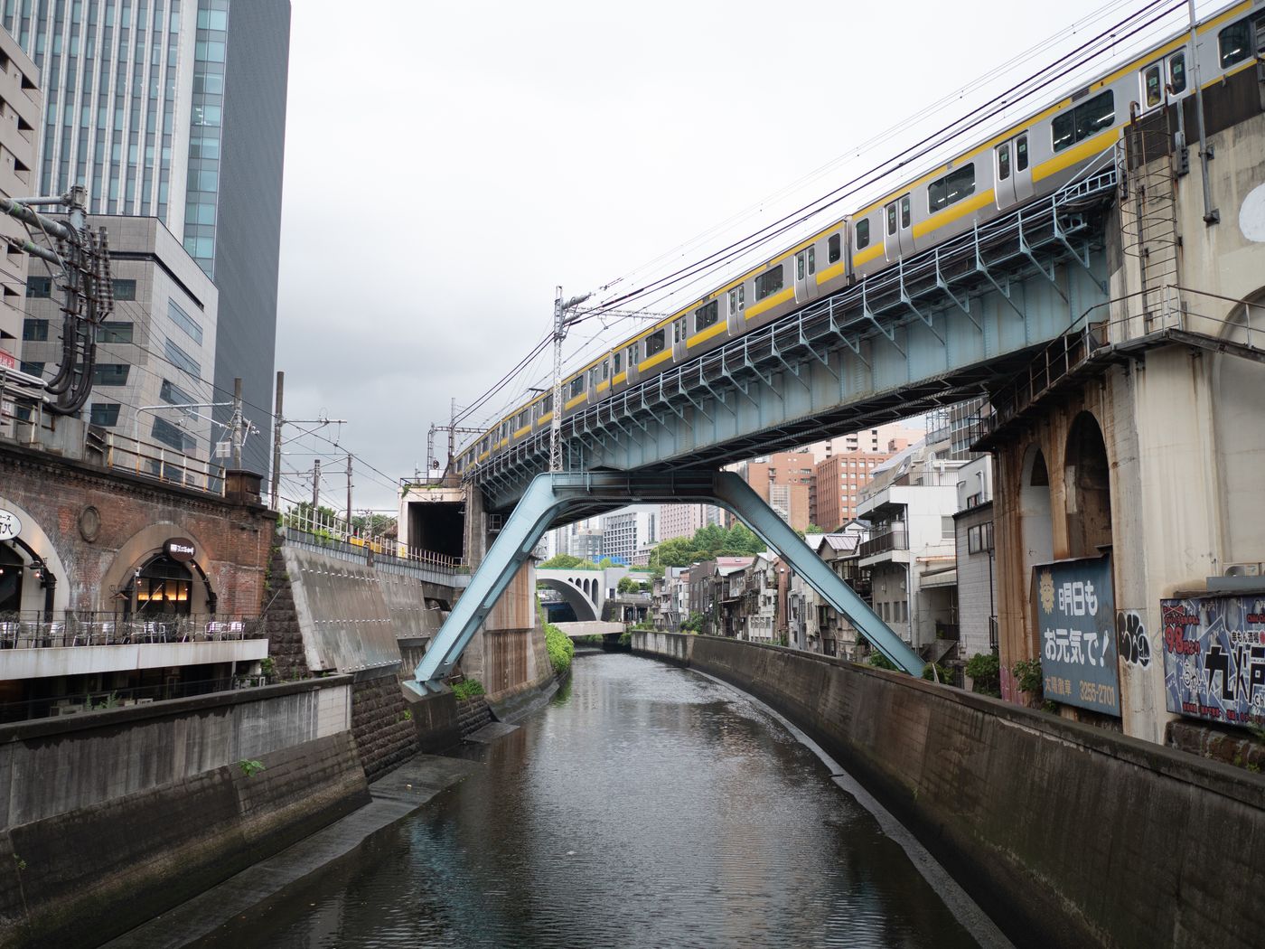 Best Hotels Near Kanda Station | Curry, Craft Beer & Edo Culture