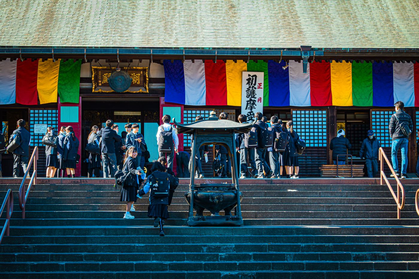 Kawagoe Little Edo Day Trip | 30 Minutes from Tokyo