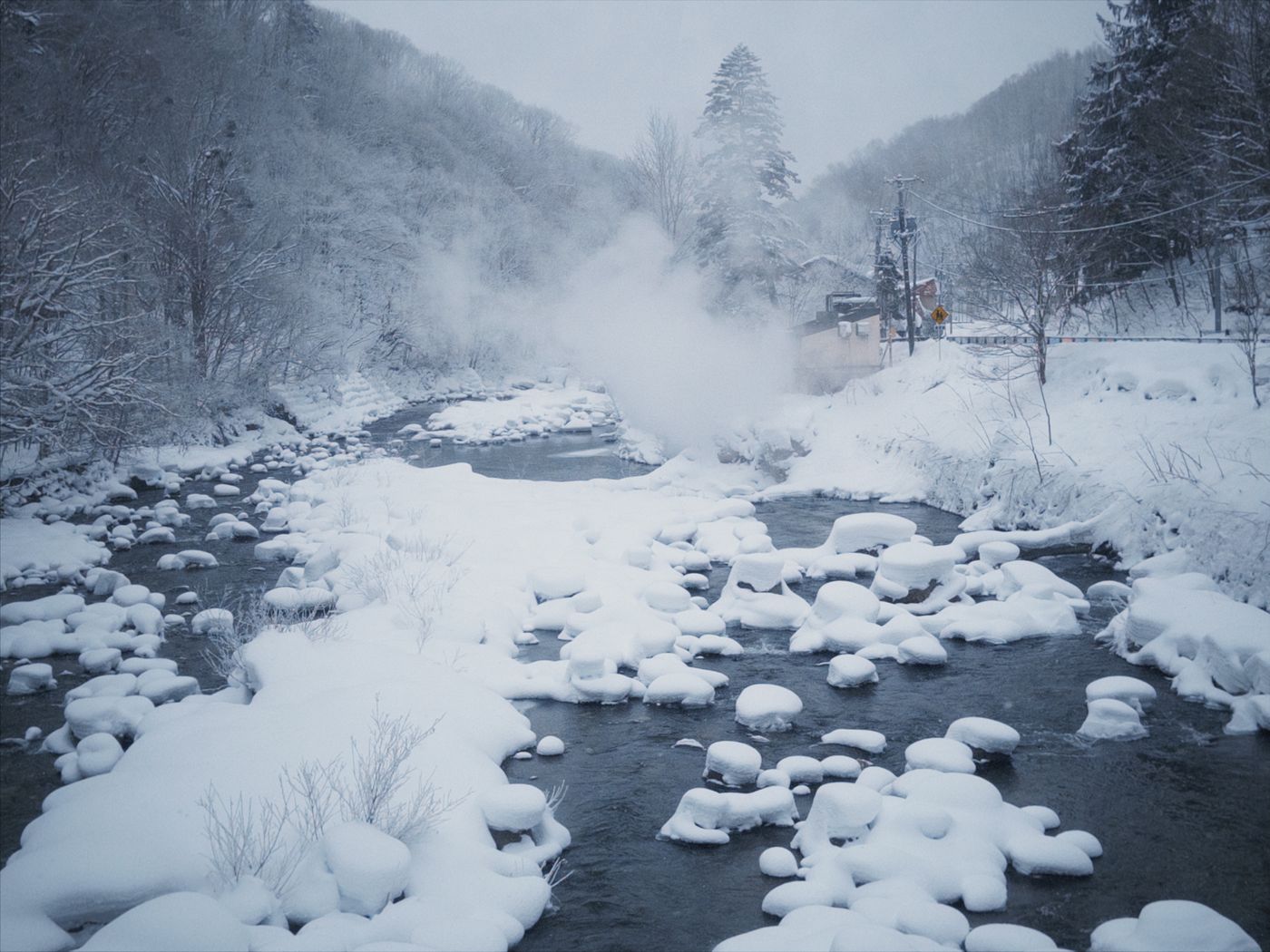 Noboribetsu Onsen: Hell Valley & the Best Onsen Resort in Hokkaido